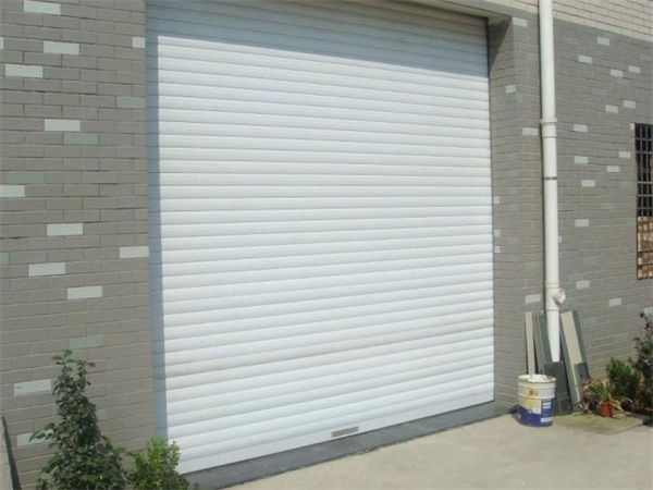 電動(dòng)卷簾門